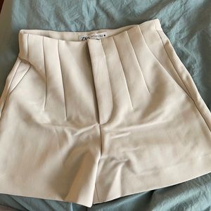 Zara Shorts